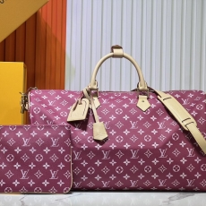 LV Travel Bags